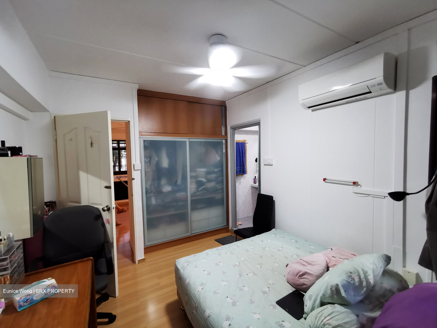 Blk 181 Stirling Rise (Queenstown), HDB 4 Rooms #512701031